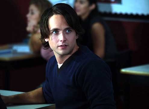 Justin Chatwin : Filmografia - AdoroCinema