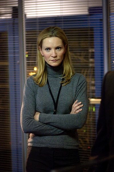 Foto de Joan Allen - O Ultimato Bourne : Fotos Joan Allen - Foto 0 de ...