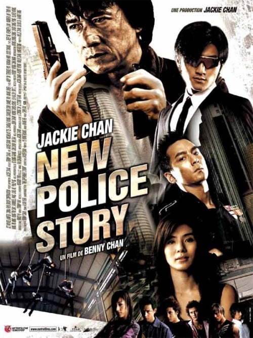 Filme com Jackie Chan tem um erro de gravação que você nunca percebeu