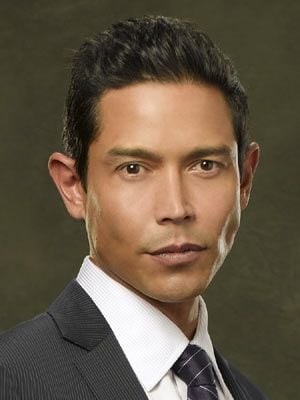 Anthony Ruivivar - AdoroCinema