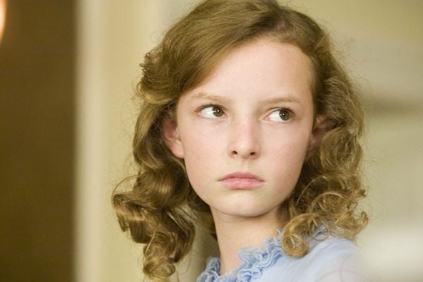 Foto de Dakota Blue Richards - A Bússola de Ouro : Fotos Dakota Blue ...