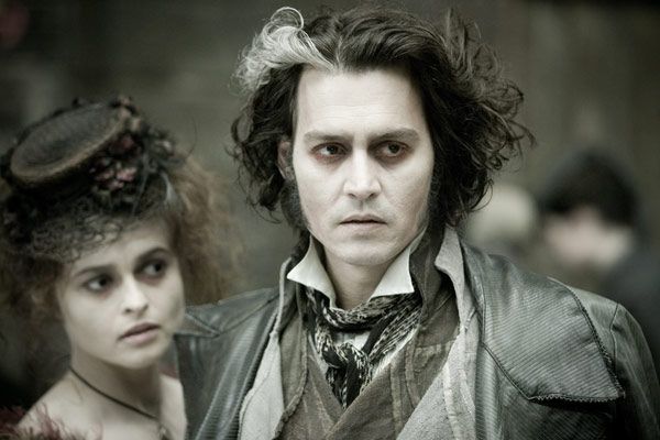 Helena Bonham Carter - AdoroCinema