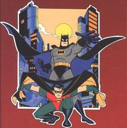 Batman: The Animated Series - Série 1992 - AdoroCinema