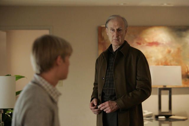 Foto de James Cromwell - Fotos James Cromwell, Evan Ellingson - Foto 36 ...