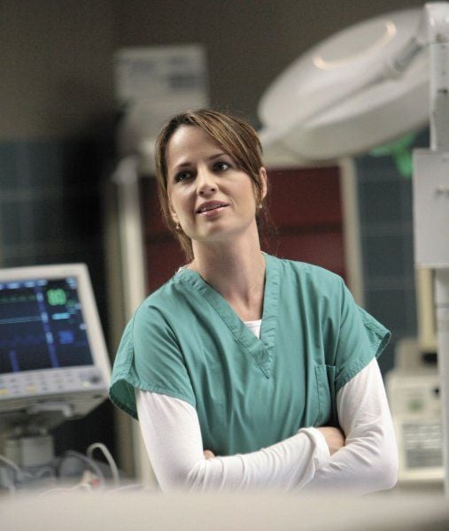 Nip/Tuck Nip/Tuck Foto Paula Marshall 46 no 249 AdoroCinema