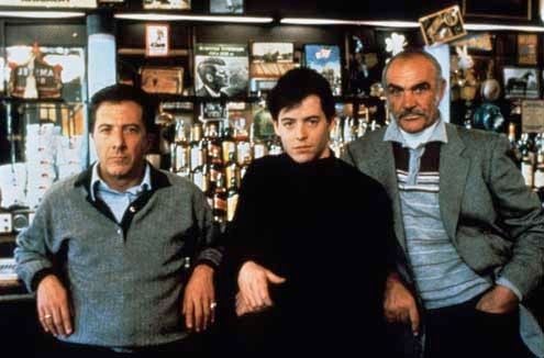 Foto De Sean Connery Negocios De Familia Foto Dustin Hoffman Matthew Broderick Sean Connery Adorocinema