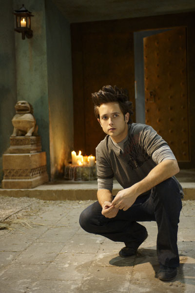 Foto do filme Dragonball Evolution - Foto 50 de 53 - AdoroCinema