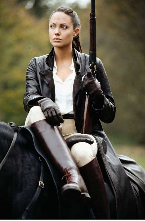 Foto do filme Lara Croft: Tomb Raider - A Origem da Vida - Foto 2 de 59 -  AdoroCinema