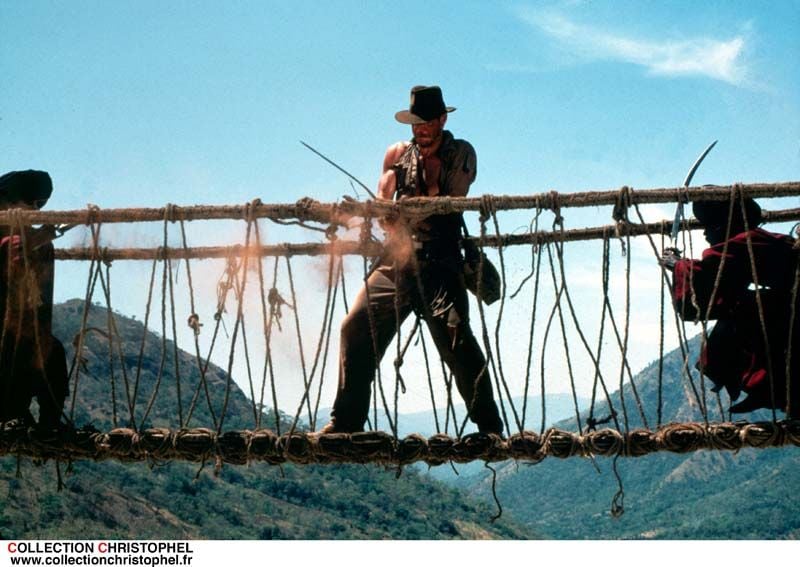 Filme Indiana Jones e o Templo da Perdição Online Dublado Ano de 1984 Filmes Online Dublado