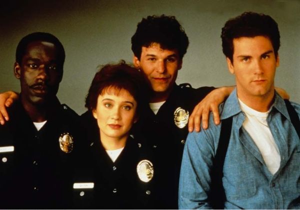 Cop Rock : Cop Rock : Fotos - 3 no 5 - AdoroCinema