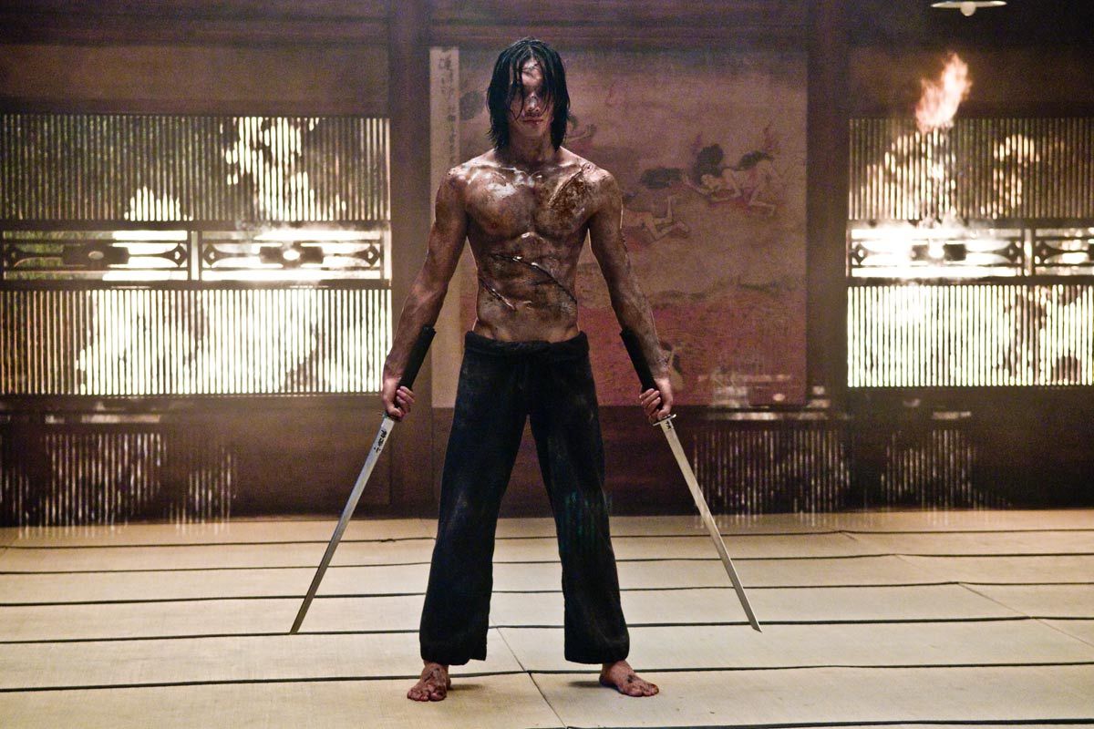 Ninja Assassino - Filme 2009 - AdoroCinema