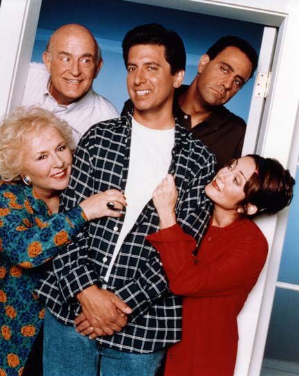 Foto de Ray Romano - Fotos Ray Romano, Patricia Heaton, Peter Boyle ...