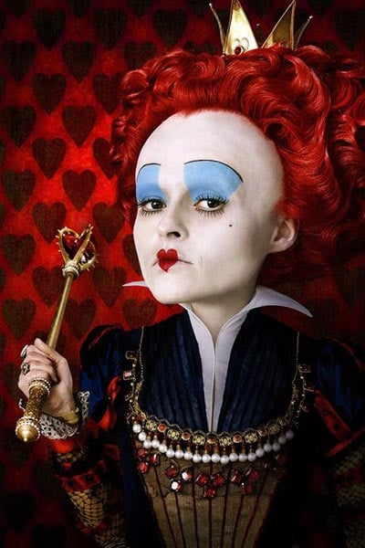 Helena Bonham Carter - AdoroCinema