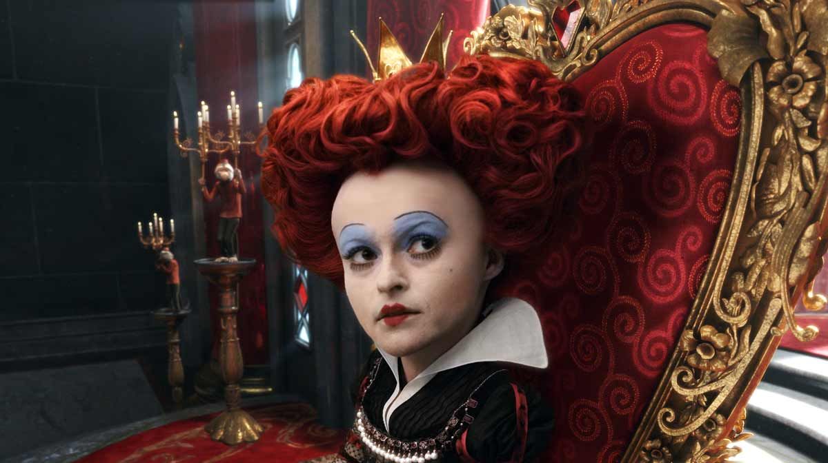 Helena Bonham Carter - AdoroCinema