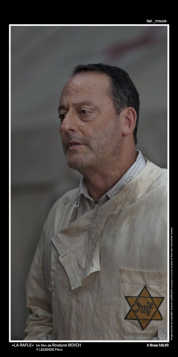 Jean Reno Rifle Foto de Jean Reno - La Rafle : Fotos Jean Reno - Foto 124 de 233 ...