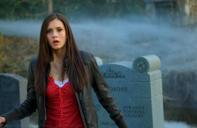 The Vampire Diaries - Série 2009 - AdoroCinema