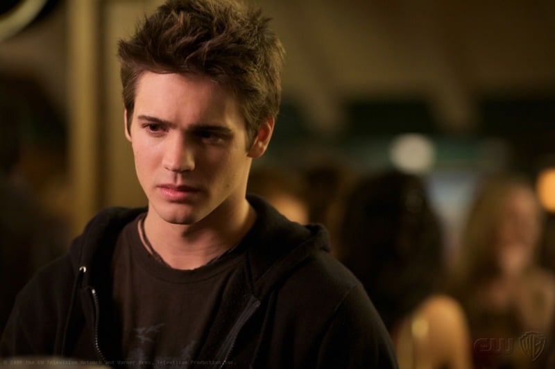 The Vampire Diaries The Vampire Diaries Foto Steven R Mcqueen 808 No 809 Adorocinema 5948