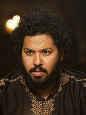 Deves Rao Dileep Rao - AdoroCinema