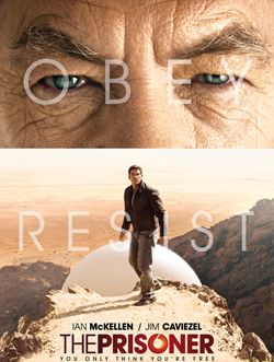 The Prisoner - Série 2009 - AdoroCinema