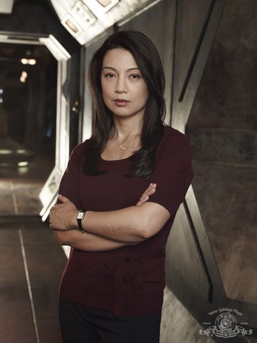 Foto de MingNa Wen Fotos MingNa Wen Foto 142 de 171 AdoroCinema Foto de MingNa Wen Fotos MingNa Wen Foto 142 de 171 AdoroCinema