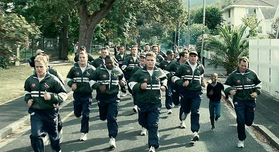 Invictus - Filme 2009 - AdoroCinema