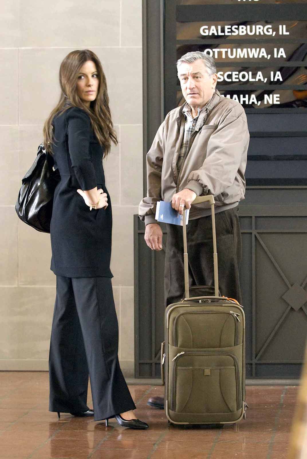 Foto do filme Estão Todos Bem Foto 5 de 33