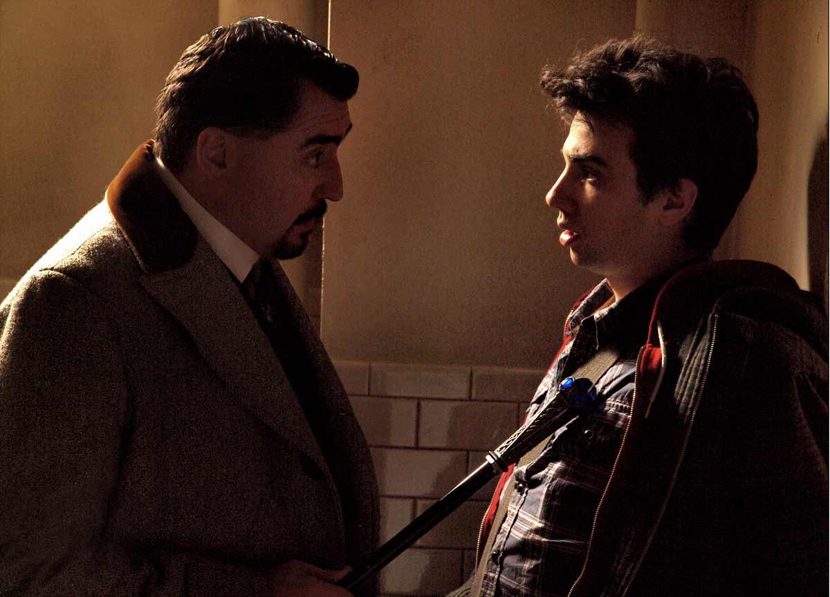 Alfred Molina : Filmografia - AdoroCinema