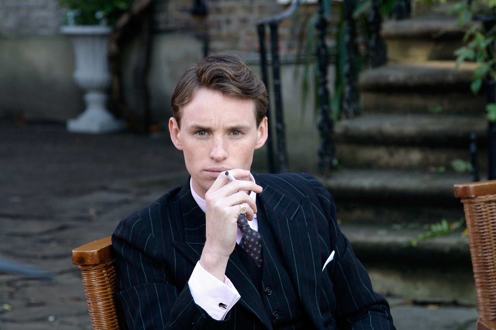 Foto De Eddie Redmayne - Glorious 39 : Photo Eddie Redmayne, Stephen ...