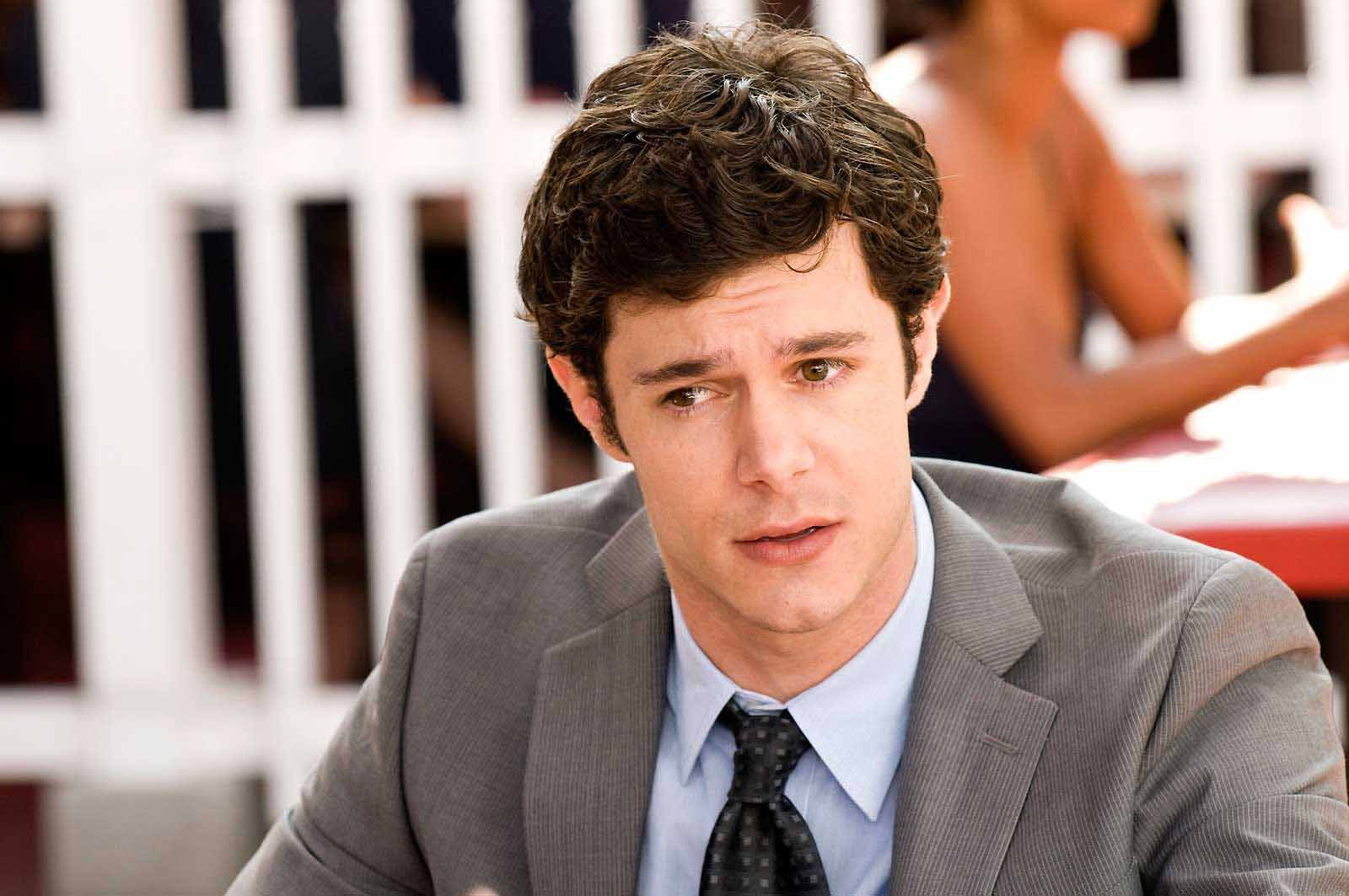 Foto de Adam Brody - Tiras em Apuros : Fotos Kevin Smith, Adam Brody ...