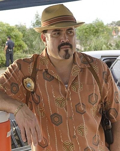 Foto de David Zayas - Dexter : Fotos David Zayas - Foto 46 de 73