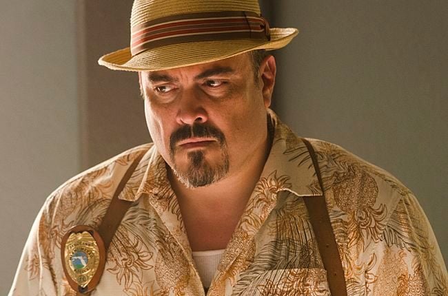 Foto de David Zayas - Dexter : Fotos David Zayas - Foto 40 de 73