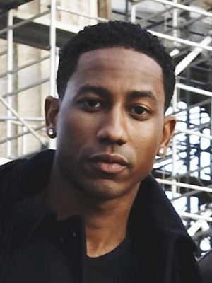 Brandon T Jackson Adorocinema