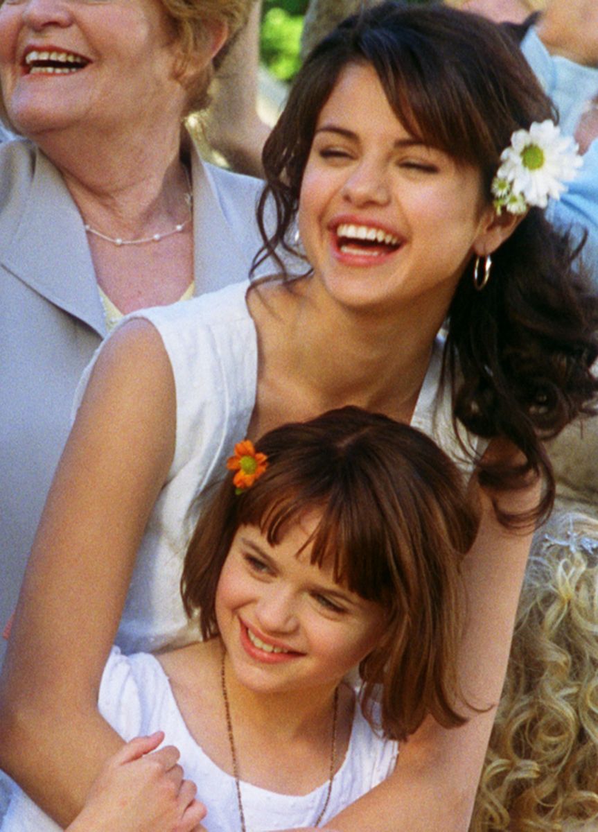 Foto de Joey King Ramona e Beezus Fotos Elizabeth Allen,