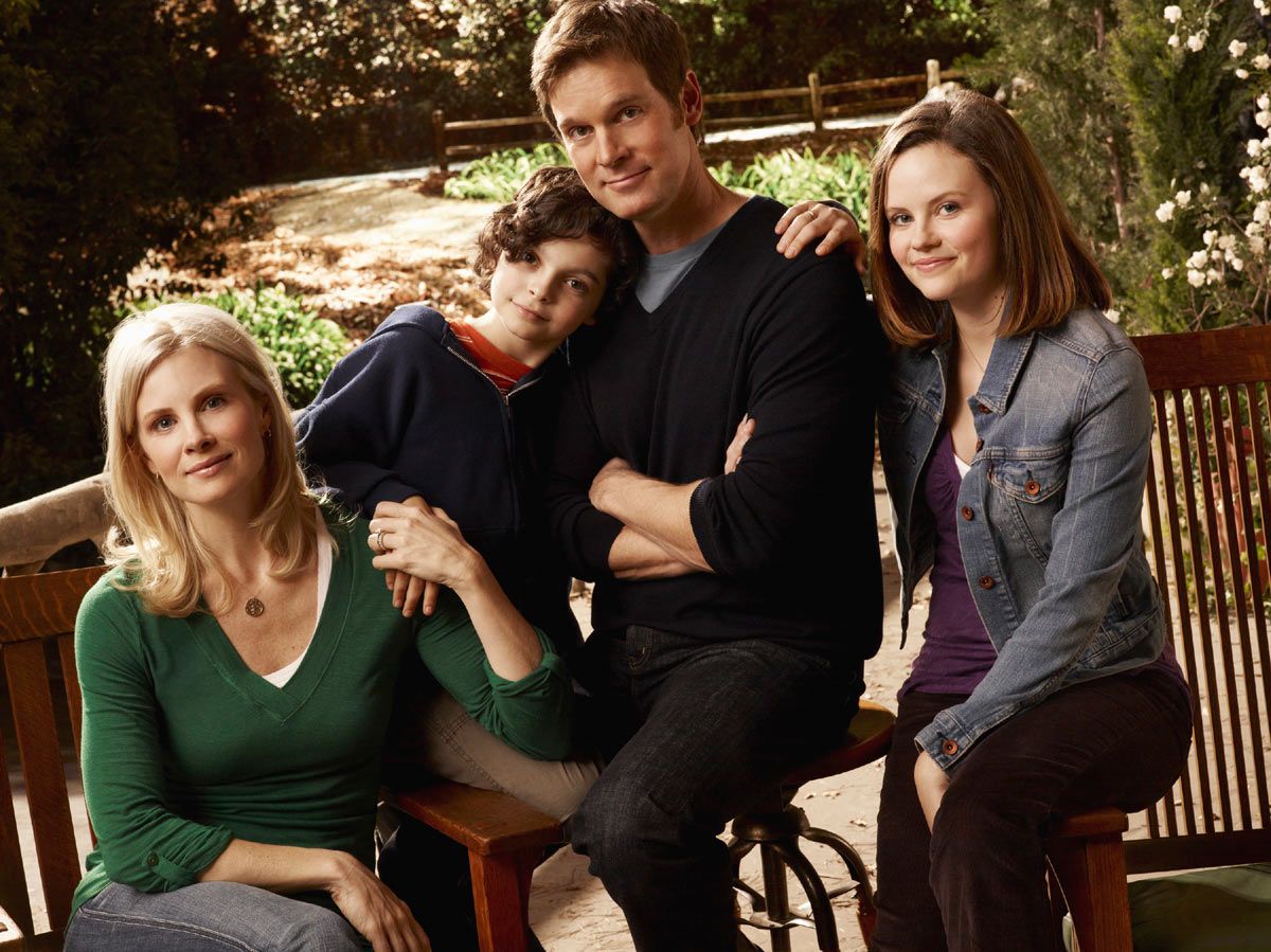 Foto de Monica Potter - Fotos Monica Potter, Sarah Ramos, Max ...