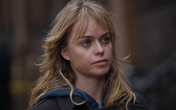 Law & Order: Special Victims Unit : Fotos Taryn Manning - 730 no 871 ...