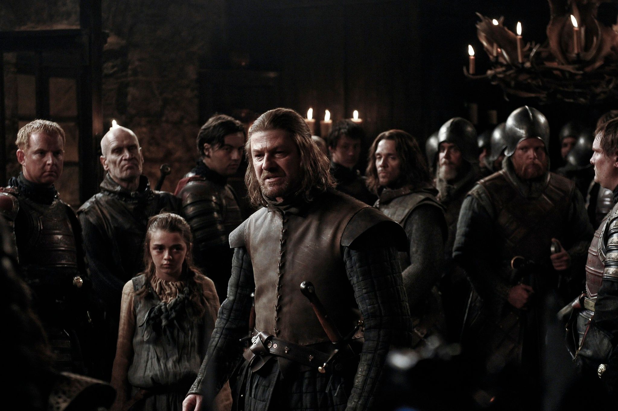 Foto de Sean Bean Game of Thrones Foto Sean Bean AdoroCinema