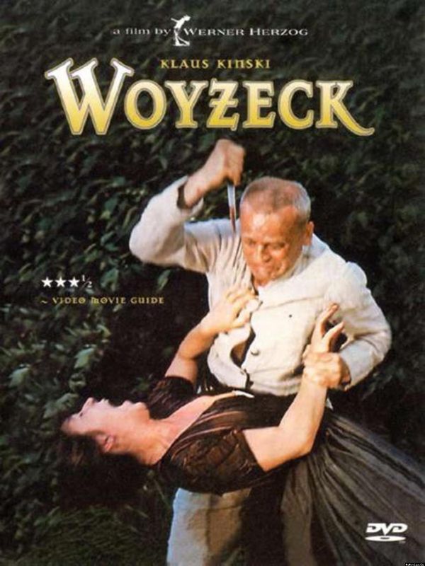 Woyzeck Filme 1979 AdoroCinema