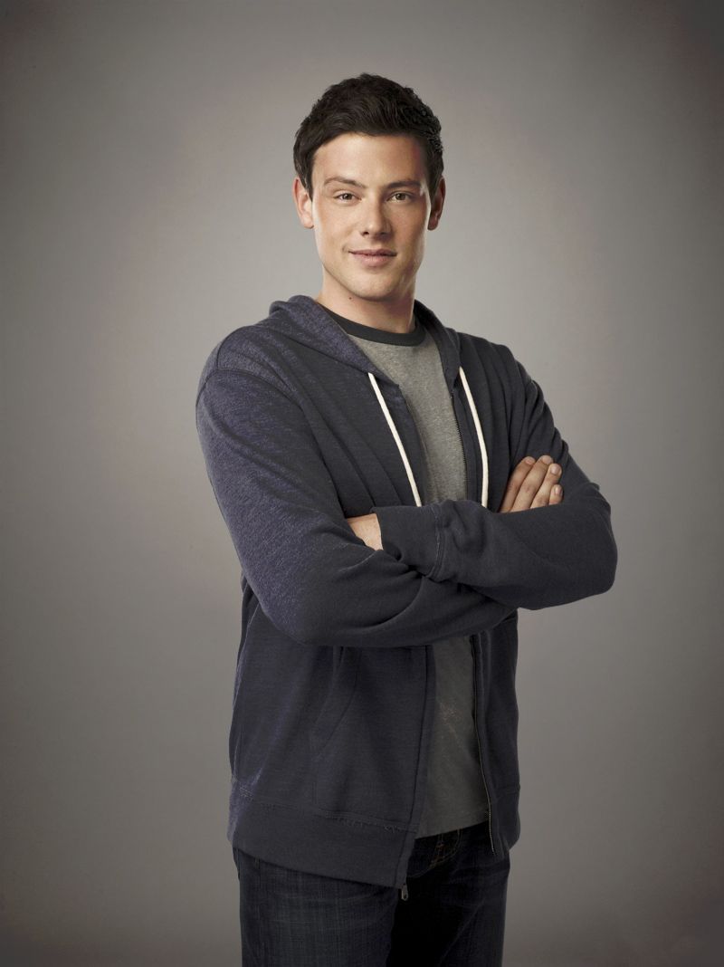 Foto De Cory Monteith Fotos Cory Monteith Foto 31 De 36 AdoroCinema