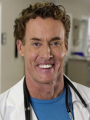 John C. McGinley - AdoroCinema