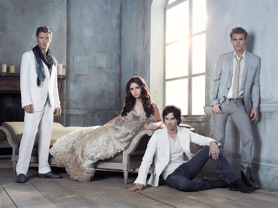 The Vampire Diaries 3ª temporada - AdoroCinema