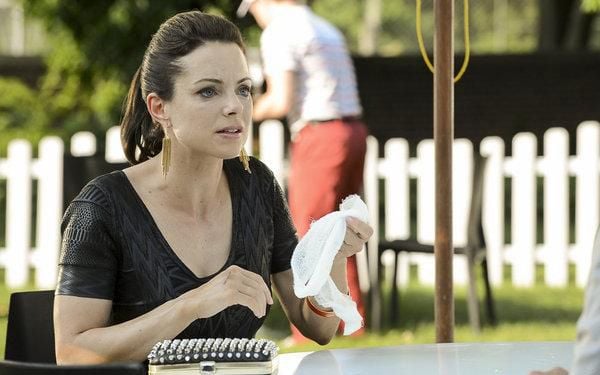 Foto de Kimberly Williams-Paisley - Royal Pains : Fotos Kimberly ...