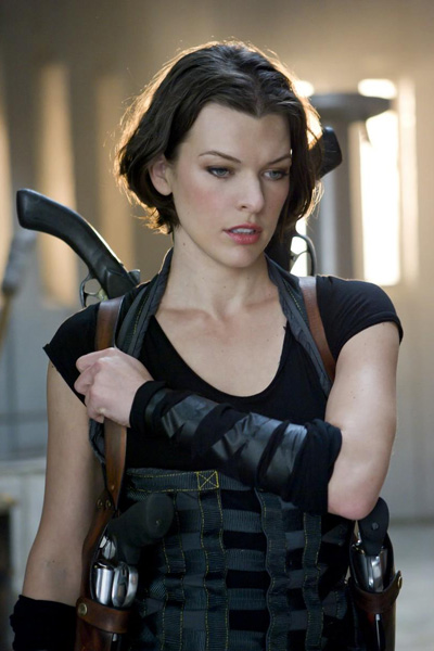 Foto do filme Resident Evil 4: Recomeço - Foto 61 de 82 - AdoroCinema