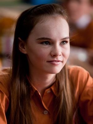 Madeline Carroll : Filmografia - AdoroCinema