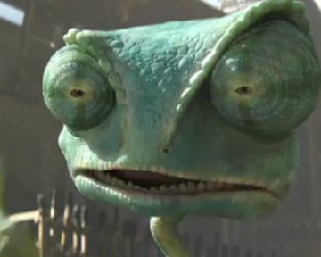 Rango Filme Completo Dublado