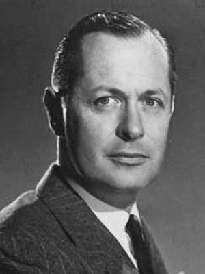 Robert Montgomery - AdoroCinema