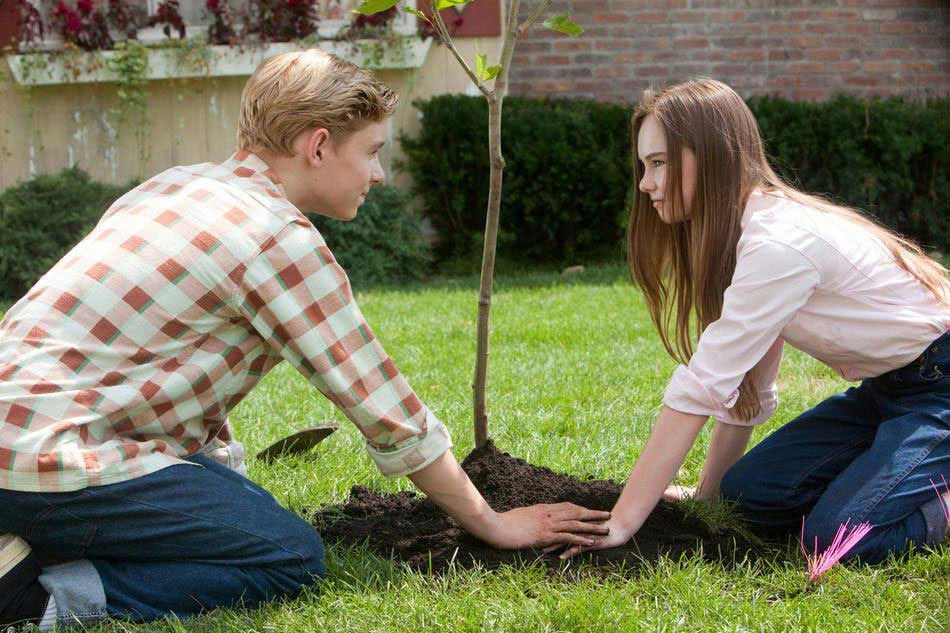 Foto do filme O Primeiro Amor - Foto 7 de 48 - AdoroCinema