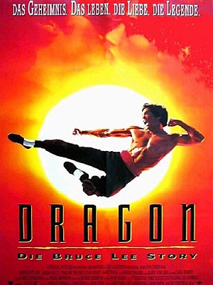 Dragon: The Bruce Lee Story / Dragão: A História de Bruce Lee