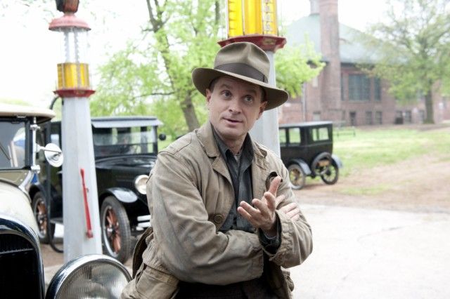 Boardwalk Empire : Boardwalk Empire : Fotos Shea Whigham - 141 no 156 ...