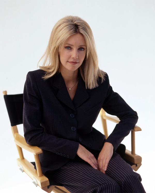 Melrose Place Fotos Heather Locklear No Adorocinema