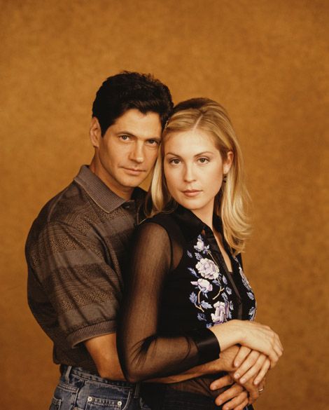 Foto de Kelly Rutherford - Fotos Kelly Rutherford, Thomas Calabro ...